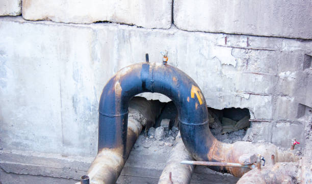 24/7 water damage repair in AR